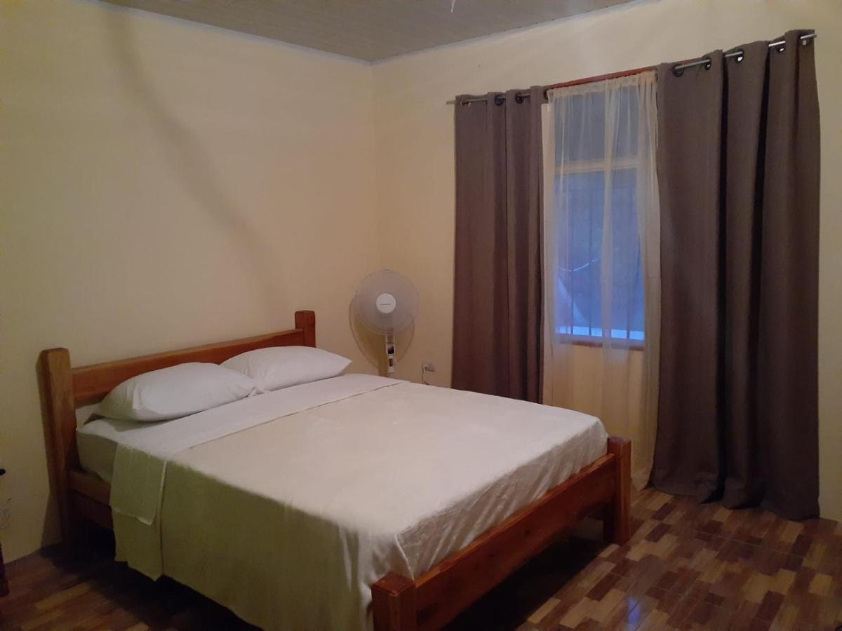 Alma Del Bosque Vacation Home And Apartments Quepos Buitenkant foto