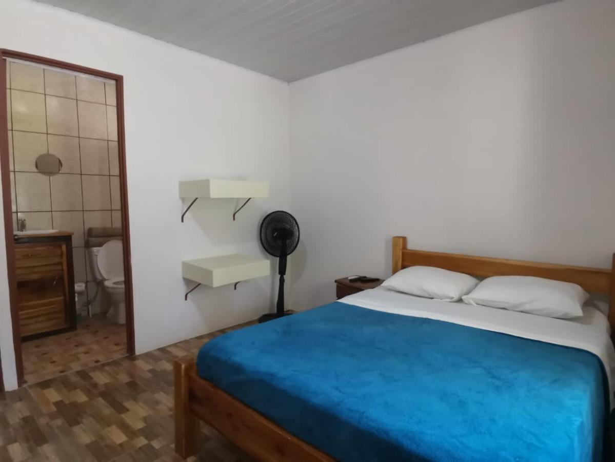 Alma Del Bosque Vacation Home And Apartments Quepos Buitenkant foto