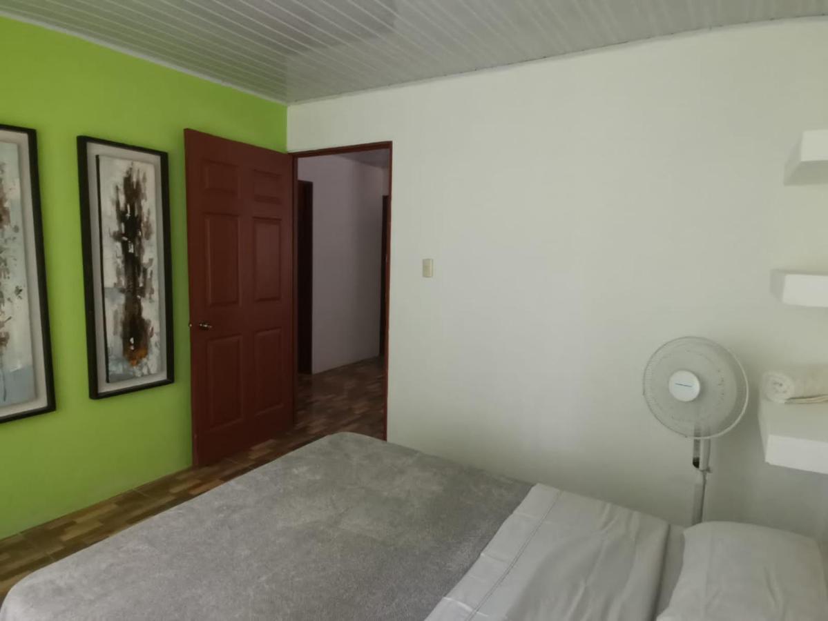 Alma Del Bosque Vacation Home And Apartments Quepos Buitenkant foto