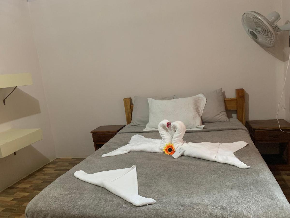 Alma Del Bosque Vacation Home And Apartments Quepos Buitenkant foto