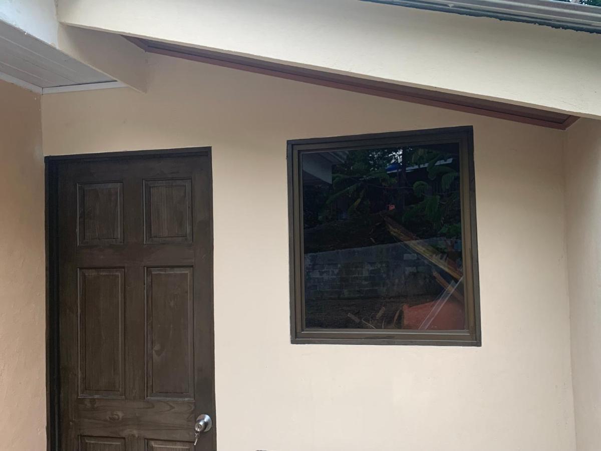 Alma Del Bosque Vacation Home And Apartments Quepos Buitenkant foto