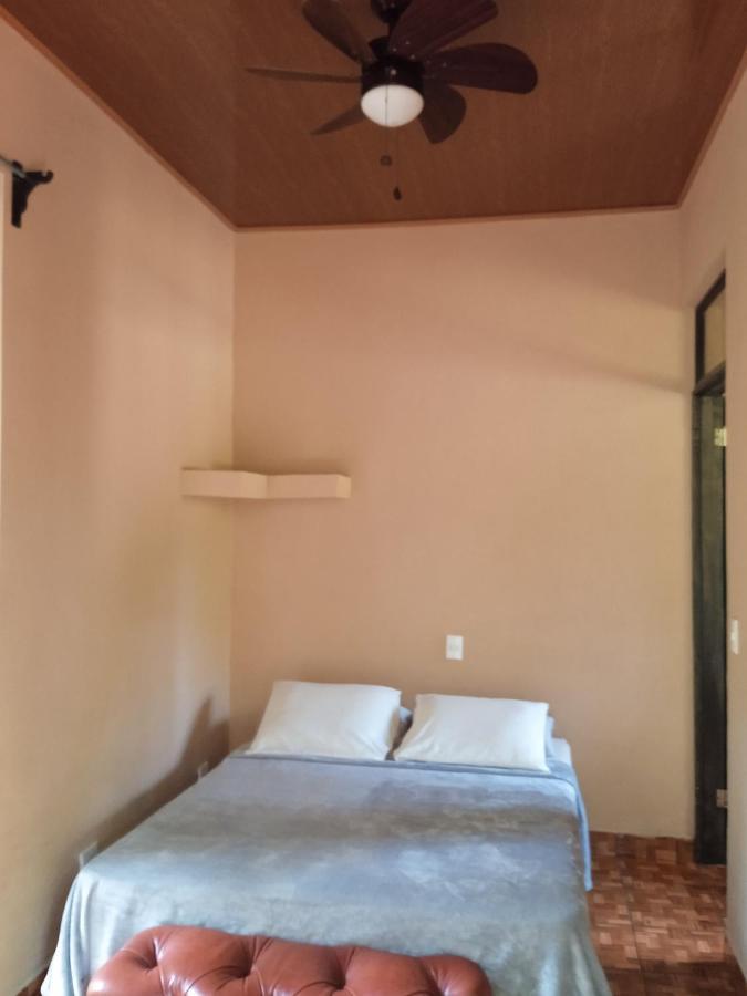 Alma Del Bosque Vacation Home And Apartments Quepos Buitenkant foto